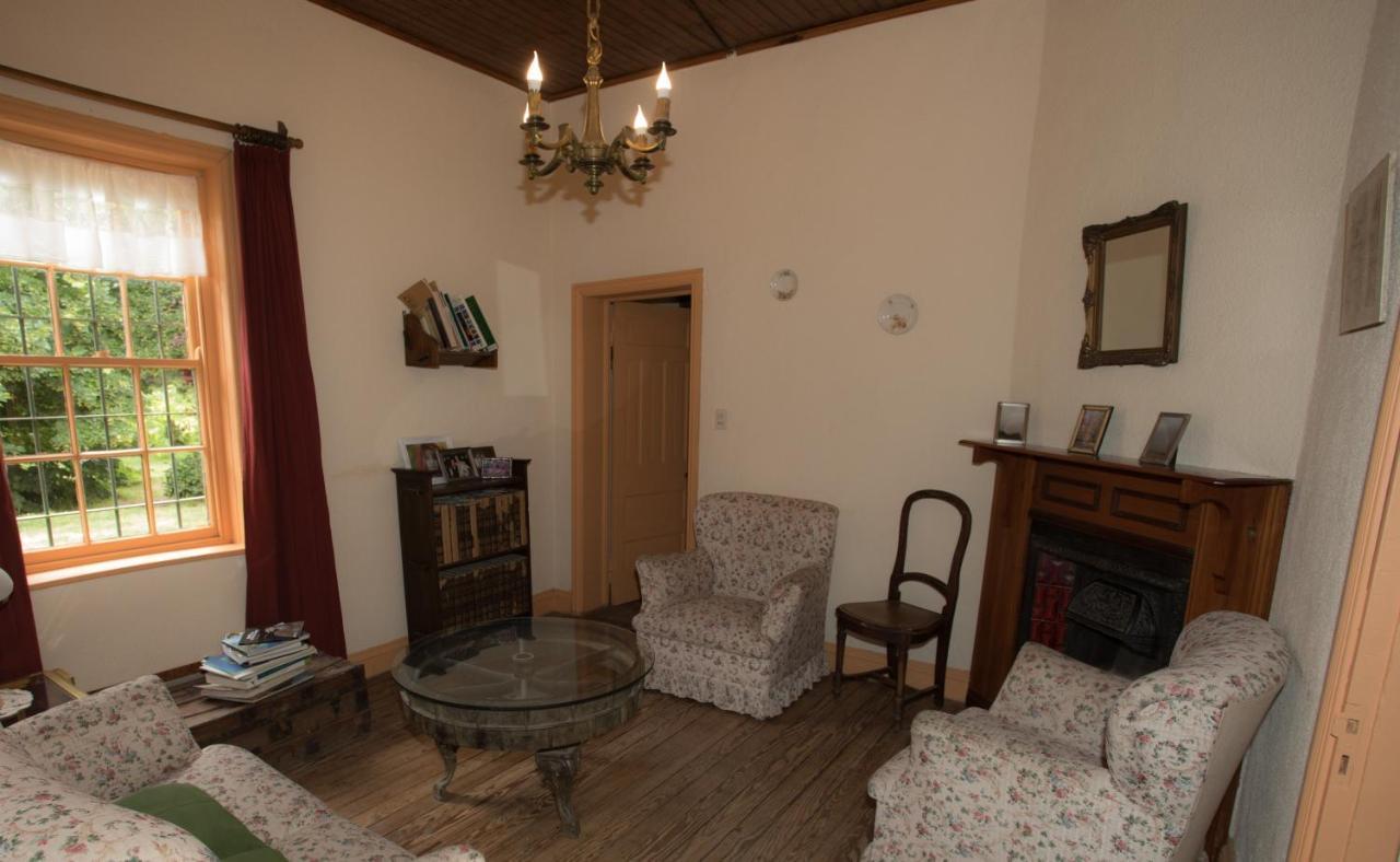 Posada Los Mimbres Gaiman Kültér fotó